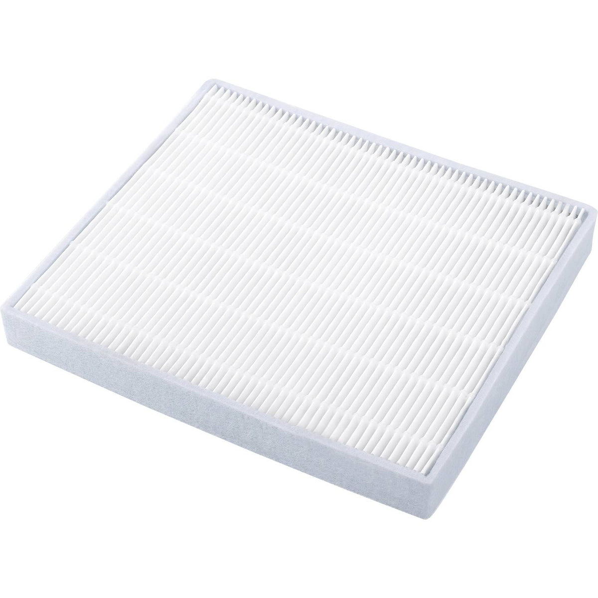 Steba Luftreiniger Luftfilter LR 9 Raumluftreiniger Aktivkohlefilter Weiß 20 m² - 4011833501073