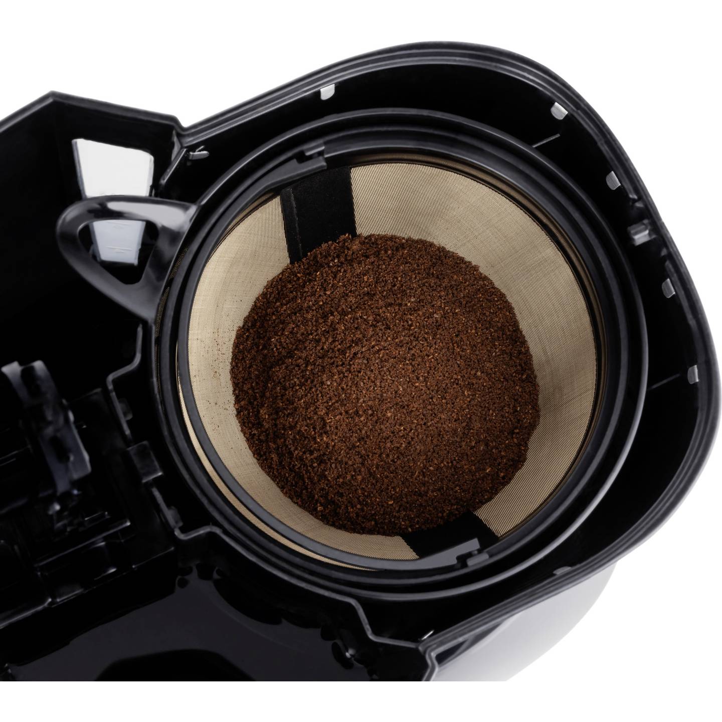 Steba Filterkaffeemaschine Kaffeeautomat Thermo Edelstahl 1 Liter DEFEKTWARE - 4011833304131