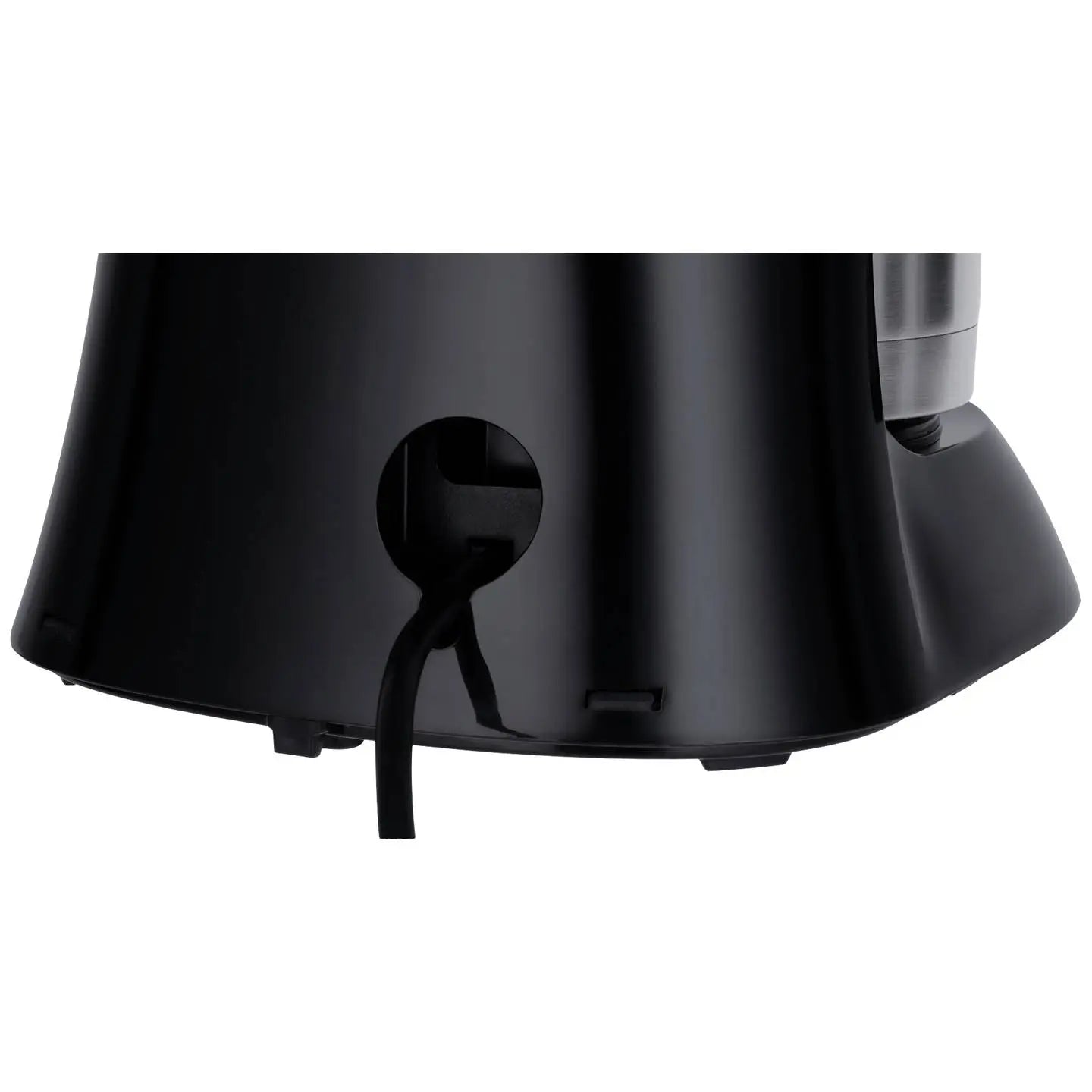 B-Ware Steba Filterkaffeemaschine Kaffeemaschine Kaffeeautomat Thermo Edelstahl 1 Liter - 4011833304131