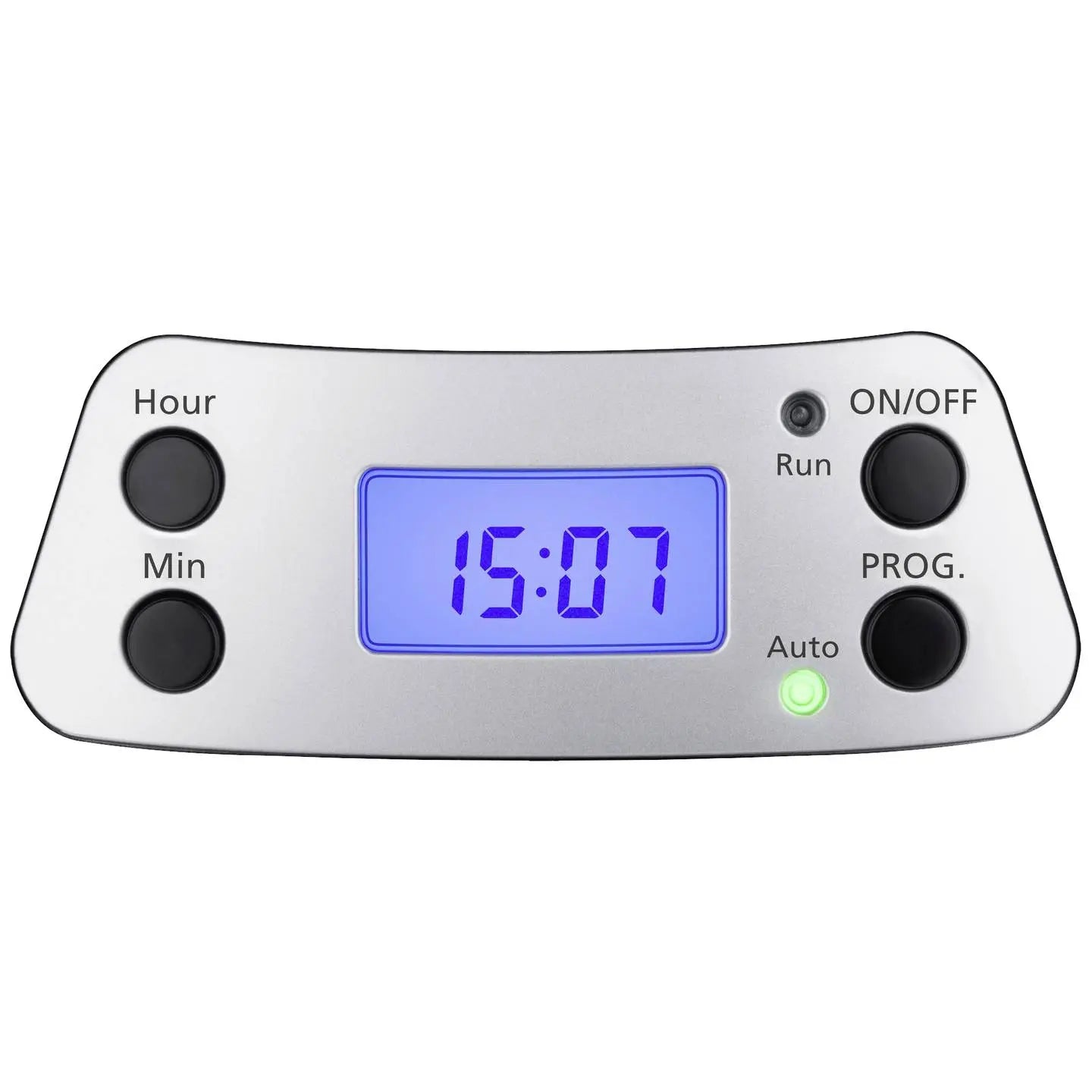 B-Ware Steba Filterkaffeemaschine Kaffeemaschine Kaffeeautomat Thermo Edelstahl 1 Liter - 4011833304131