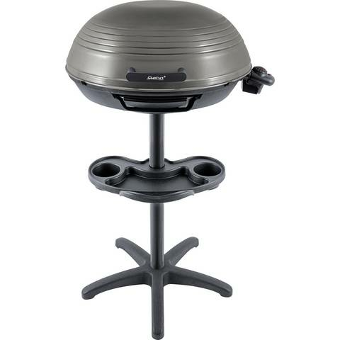 D-Ware Steba Germany Vg 325 Elektro Standgrill Grill Gartengrill Rundgrill Defektware - 4011833302663