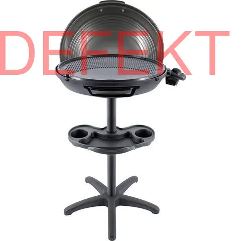 D-Ware Steba Germany Vg 325 Elektro Standgrill Grill Gartengrill Rundgrill Defektware - 4011833302663