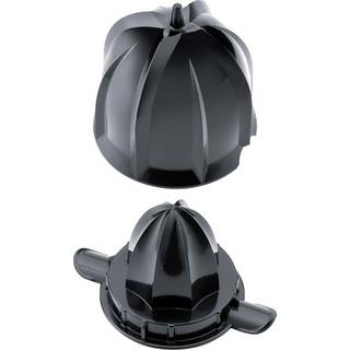 B-Ware Steba Germany Zitruspresse Orangen Zitronen Presse 100 W Mit Standfuß Edelstahl - 4011833303271