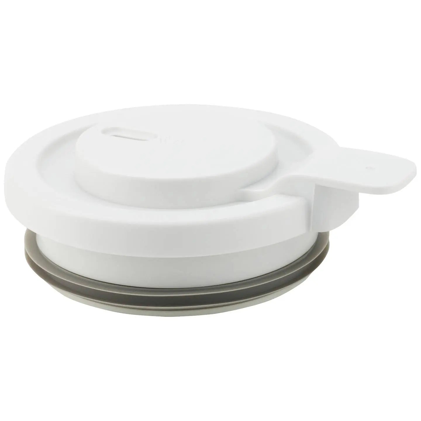 B-Ware Steba Smoothie Maker Vegan Drink Maker Vdm 2 Weiß Borosilikatglas Automatik - 4011833303929