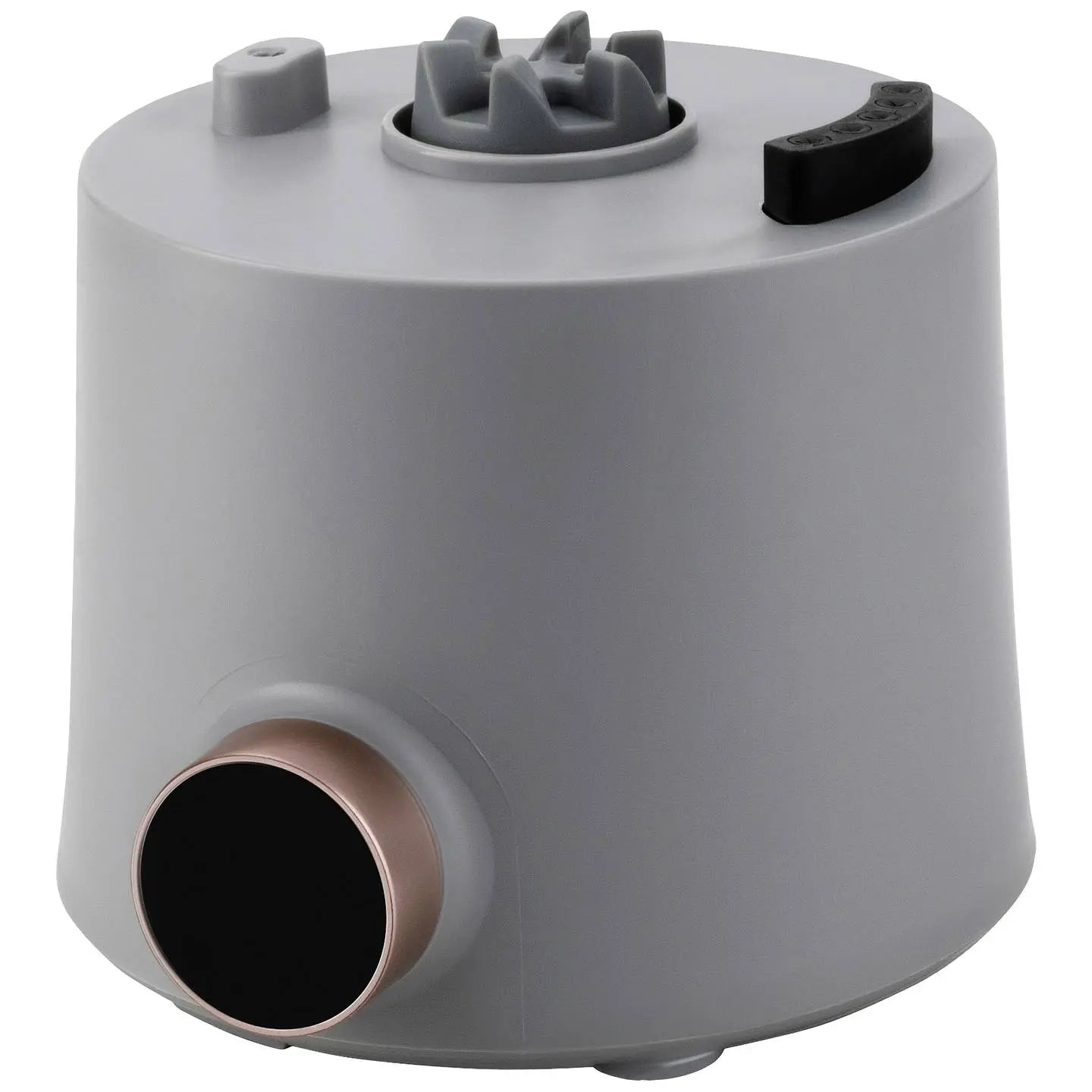 B-Ware Steba Smoothie Maker Vegan Drink Maker Vdm 2 Weiß Borosilikatglas Automatik - 4011833303929