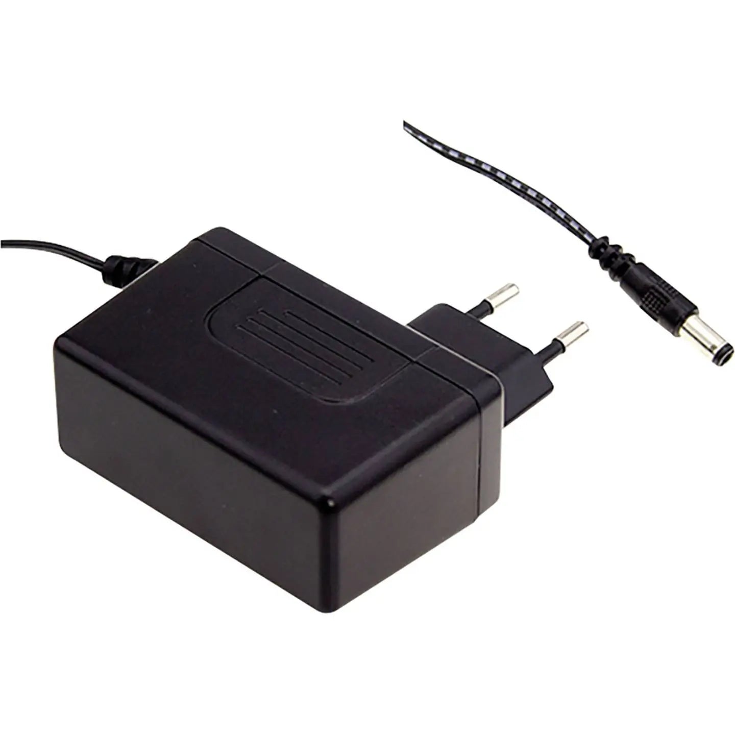 B-Ware Mean Well Stecker Schaltnetzteil Netzteil Stromversorgung 60 W 18 V 3 33 A Med - 4711287470689