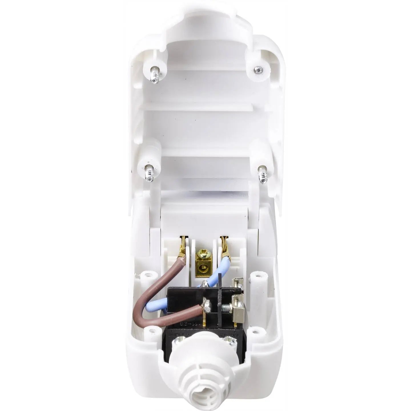 B-Ware Sygonix Steckerleiste 3x Mit Schalter Mehrfachsteckdose Steckdosenleiste 7 Stück - 4064161177366