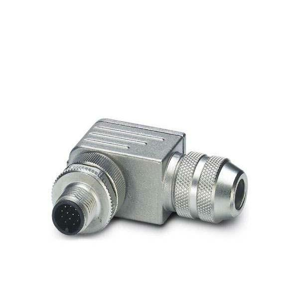 B-Ware Phoenix Contact Sensor /Aktor Steckverbinder Unkonfektioniert M12 Stecker Ger799 - 4046356693851