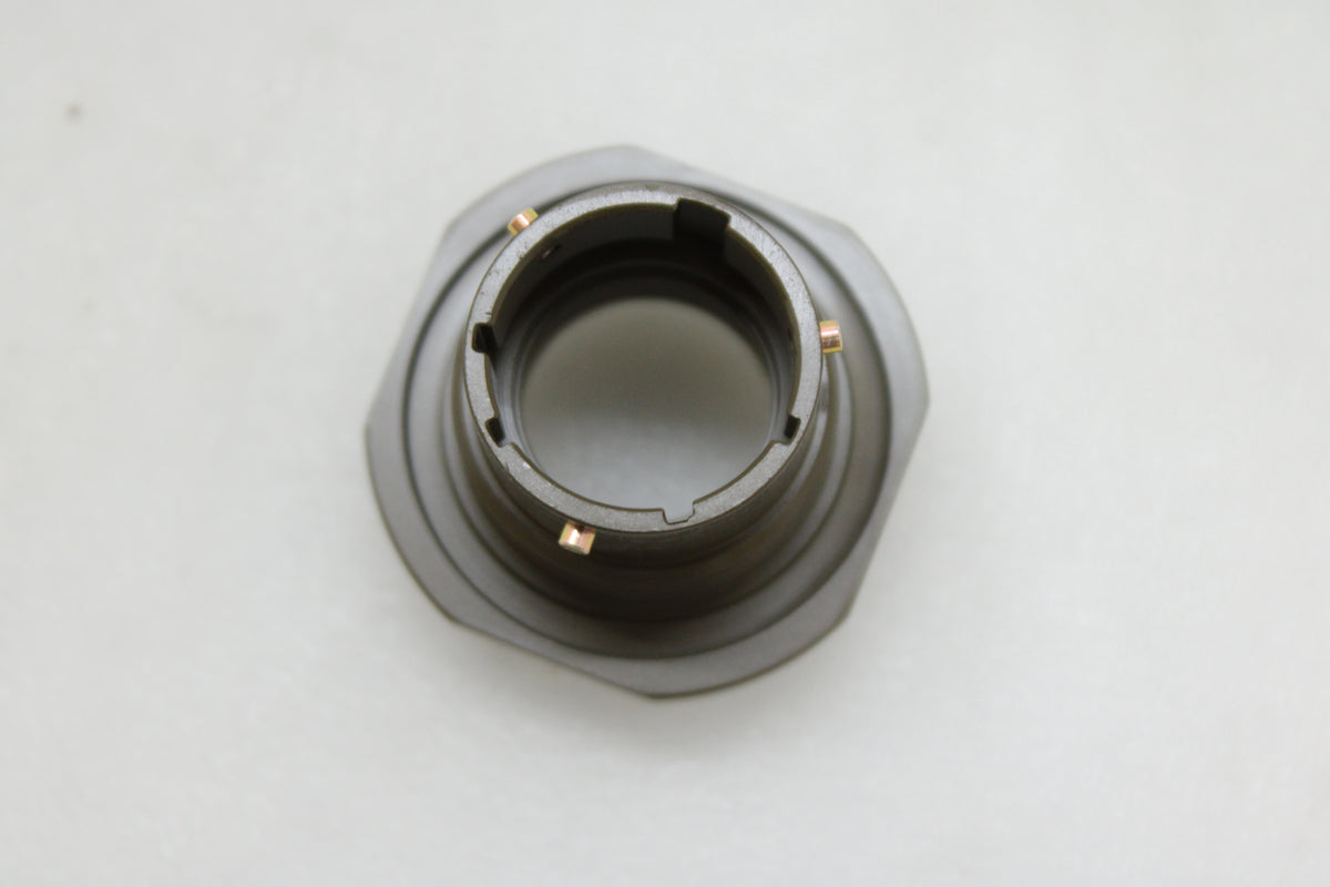 Amphenol Air LB Rundsteckverbinder olivgrün Military 240 Stück - 1