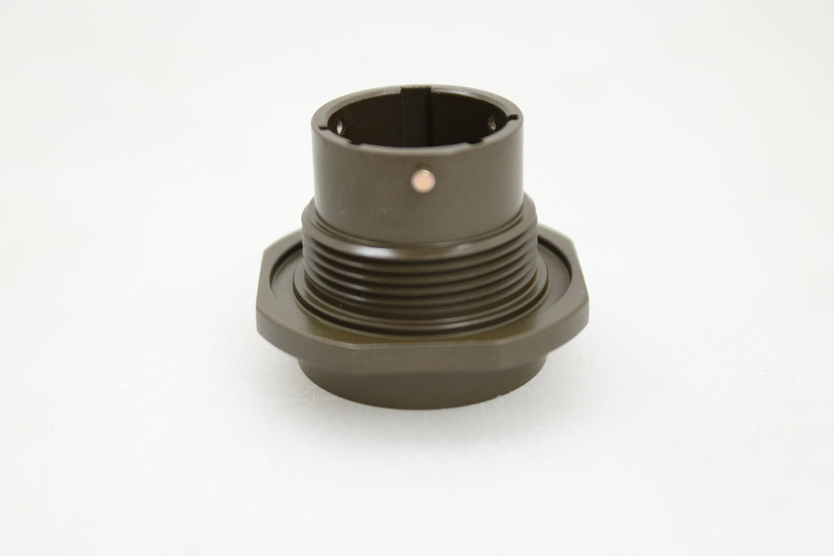 Amphenol Air LB Rundsteckverbinder olivgrün Military 240 Stück - 1