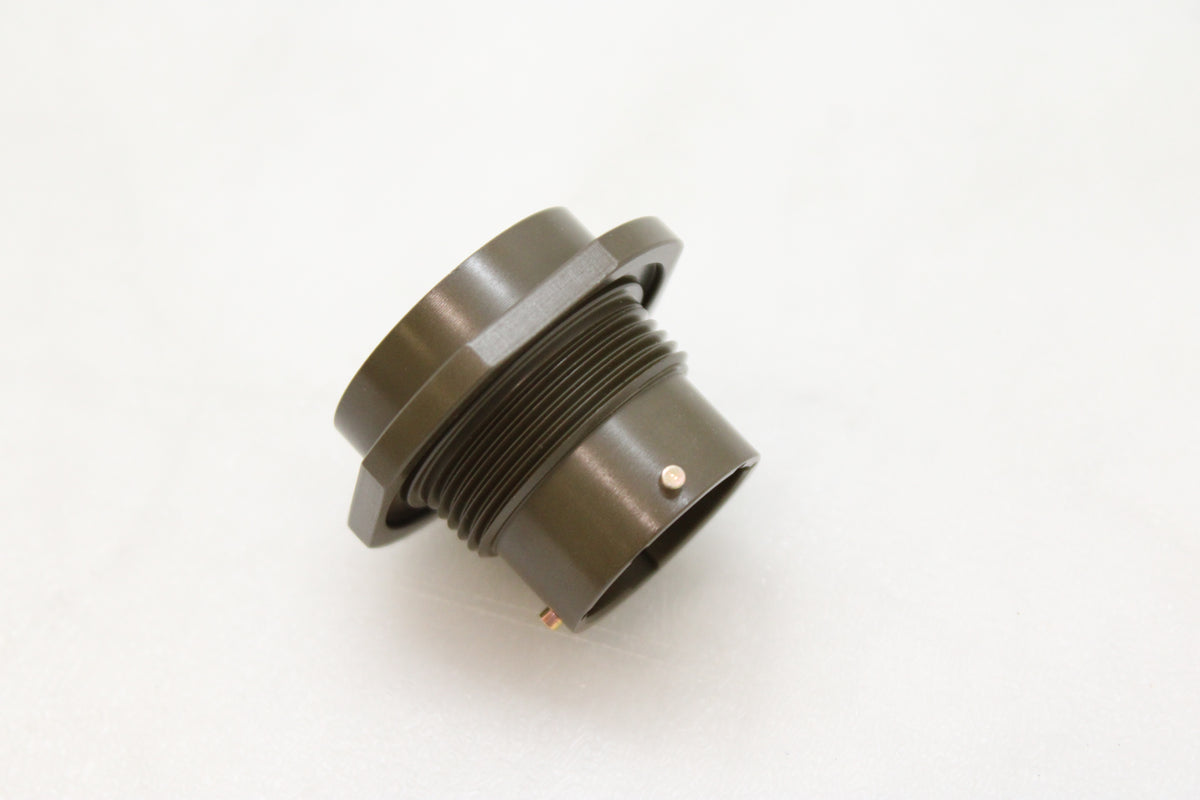 Amphenol Air LB Rundsteckverbinder olivgrün Military 240 Stück - 1