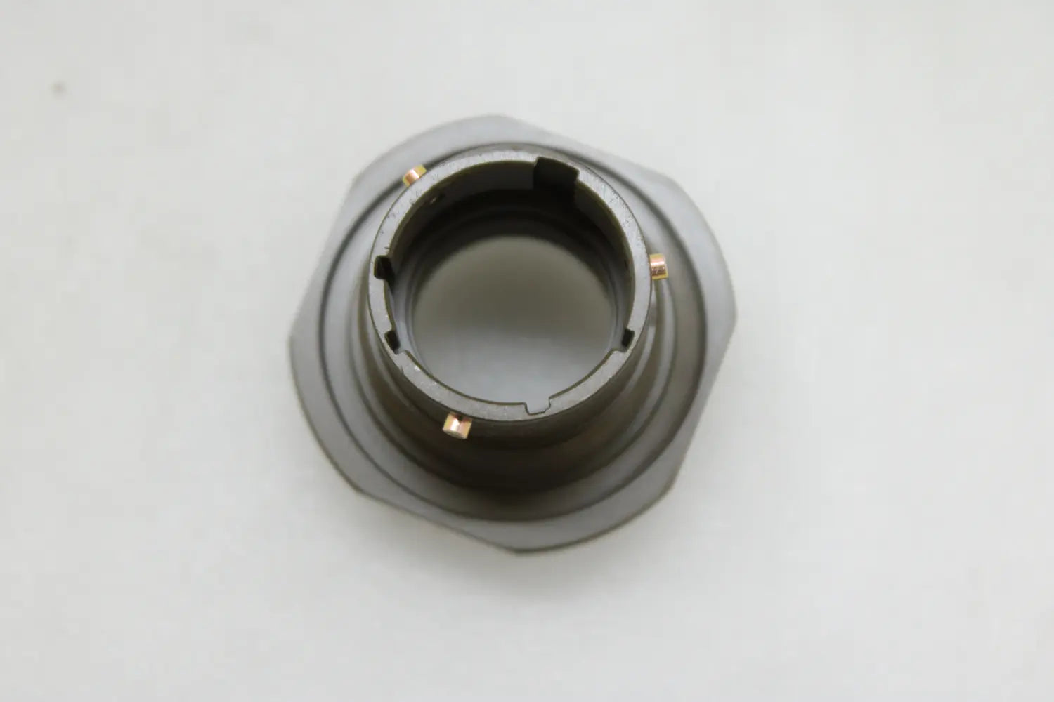 B-Ware Amphenol Air Lb Rundsteckverbinder Olivgrün Military 240 Stück - 1