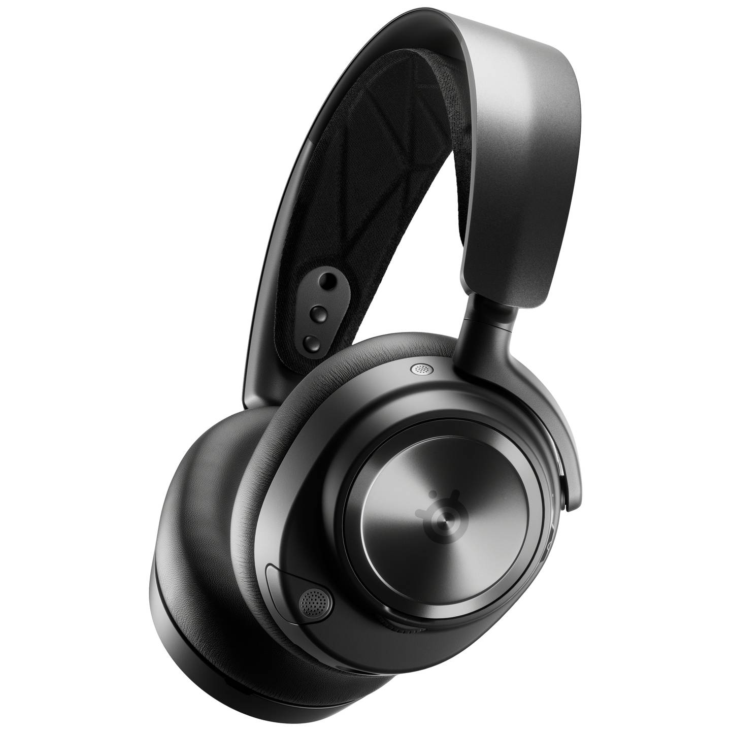 B-Ware Steel Series Arctis Nova Pro Wireless X H Headset Kopfhörer Gaming Xbox Wireless