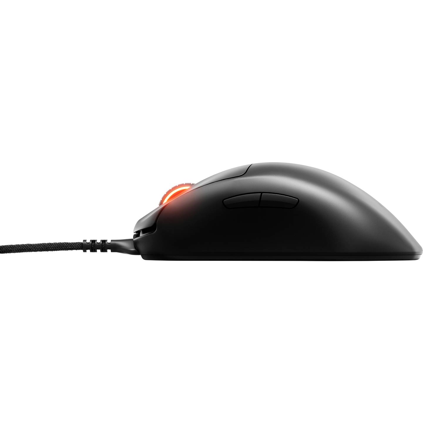 B-Ware Steelseries Prime+ Gaming Maus Maus Usb Optisch Schwarz 6 Tasten Beleuchtet - 5707119035576
