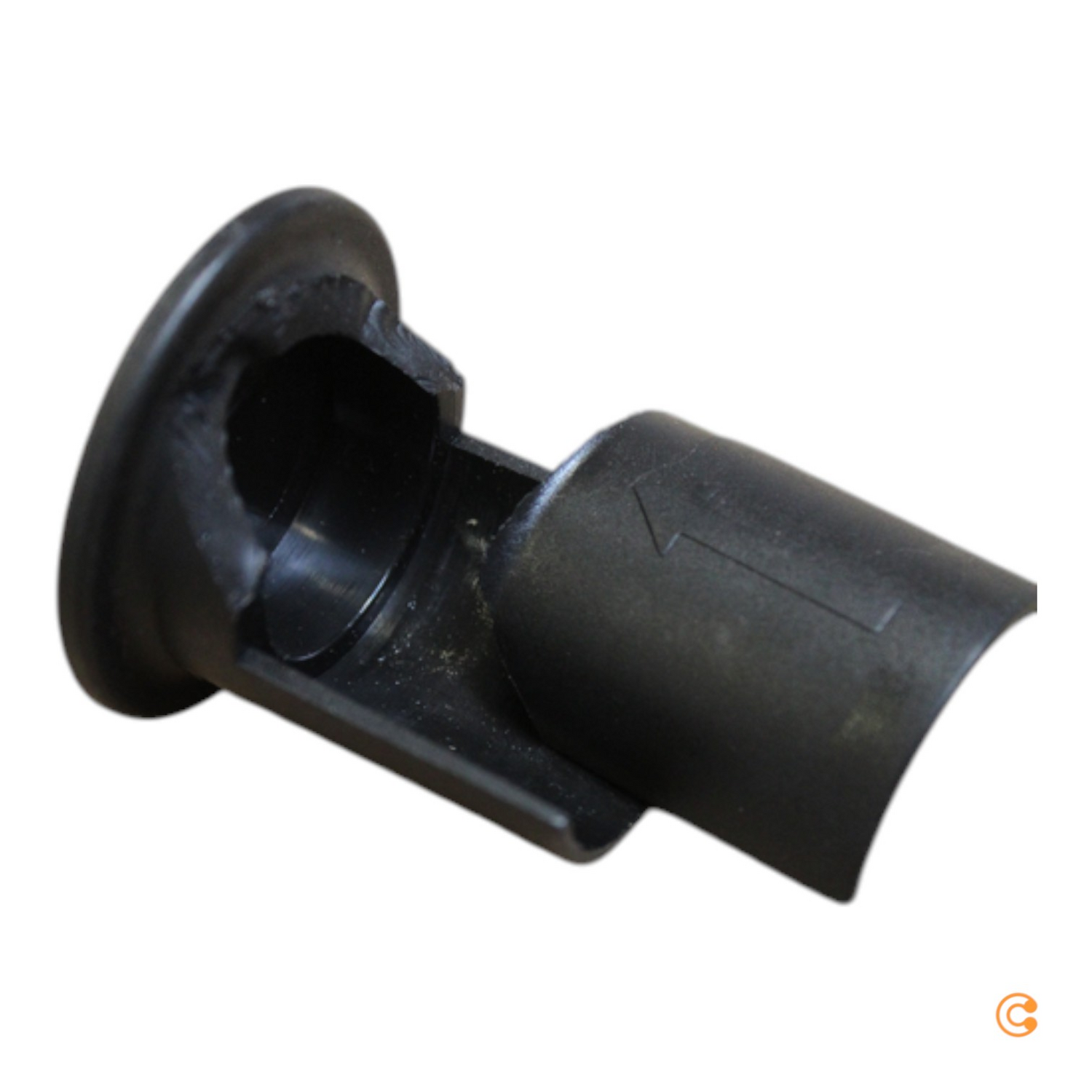 Hjh Office Stehhilfe Arbeitsstuhl Top Work 34 Pu Schwarz Schaum Siehe Text/Foto B-Ware - 4251084696627