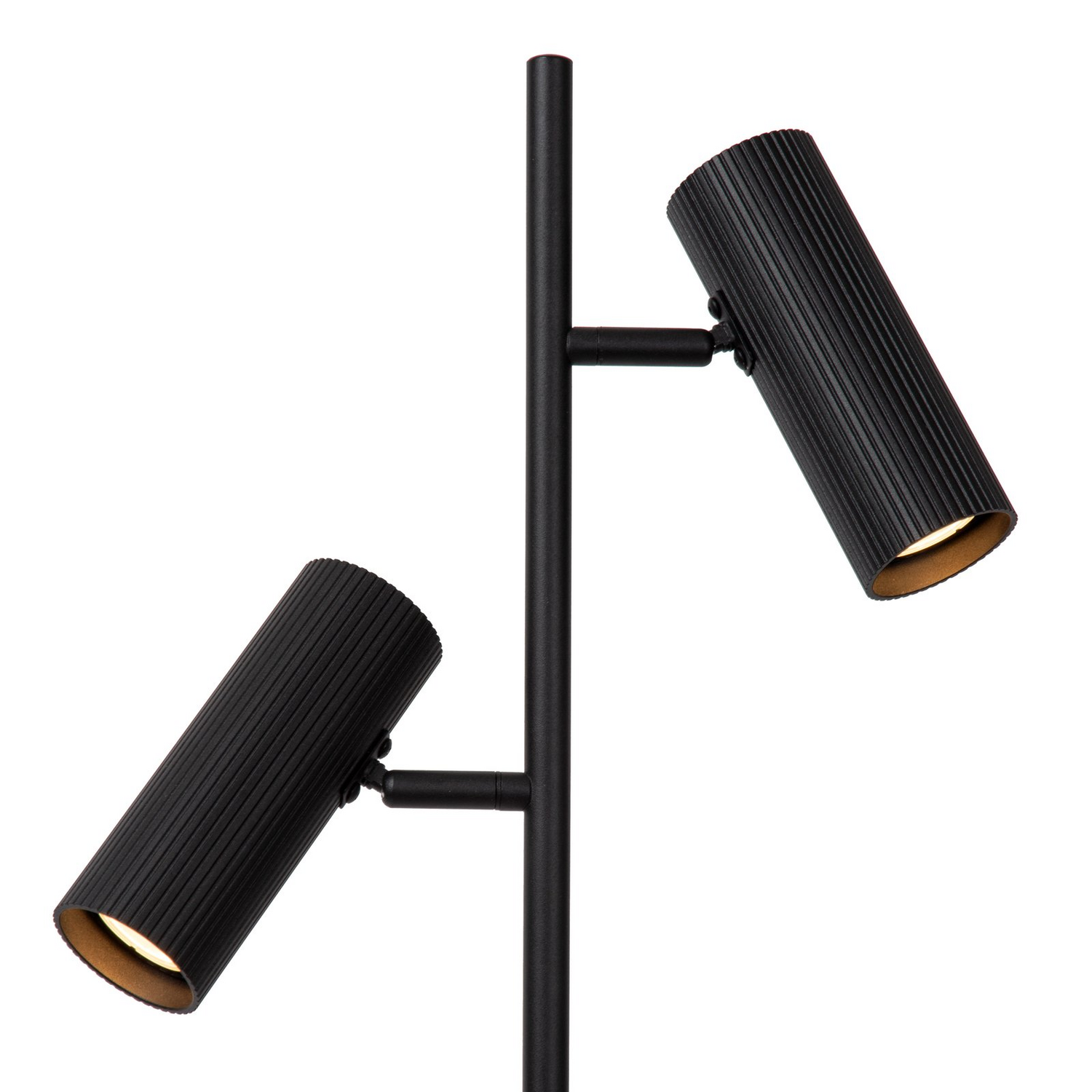 B-Ware Lucide Stehlampe Clubs Kopf Dreh  Und Schwenkbar Leselampe Leseleuchte Lampe