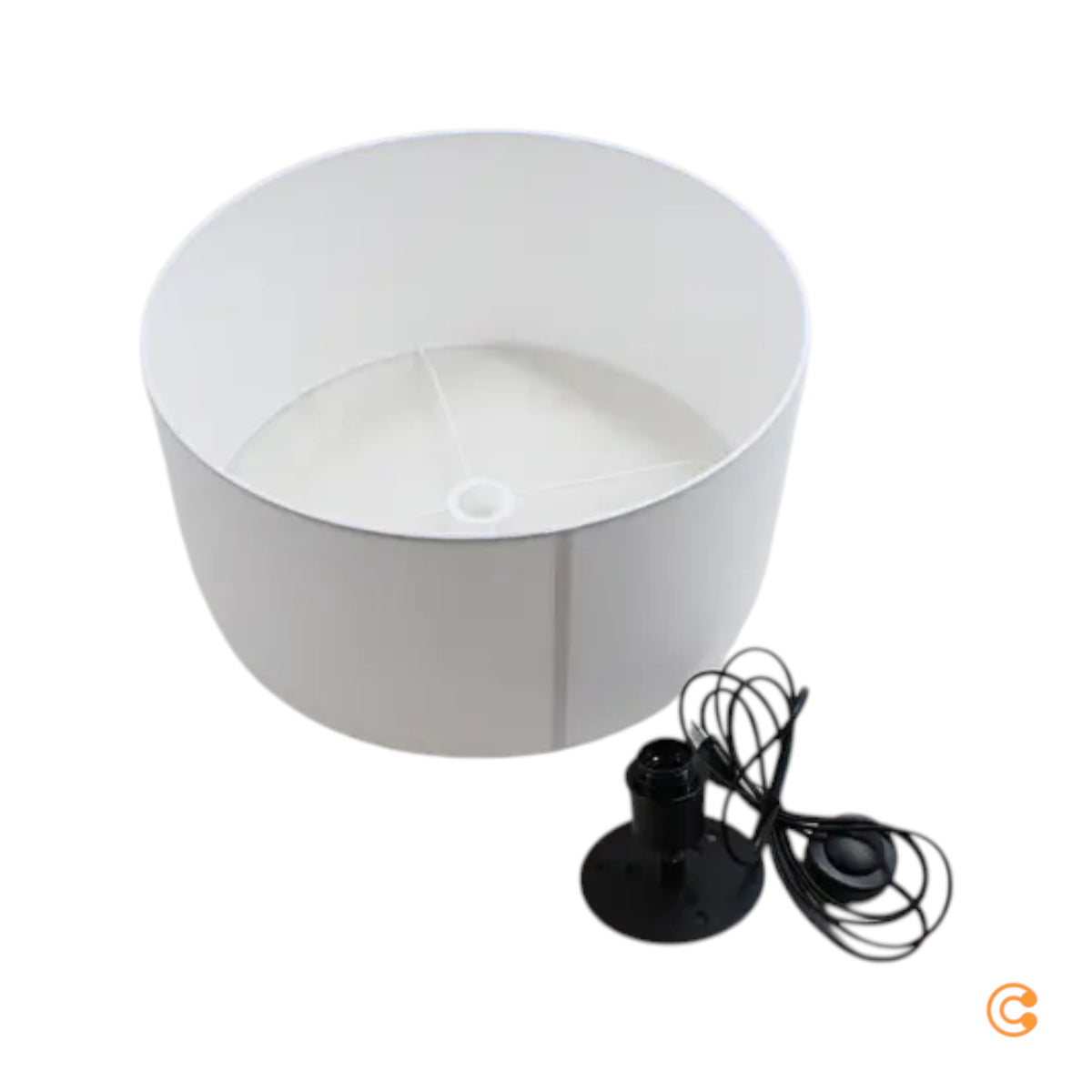 Euluna Stehlampe Maira Stehleuchte Standleuchte Lampe Leuchte SIEHE TEXT/FOTO - 5904496510157