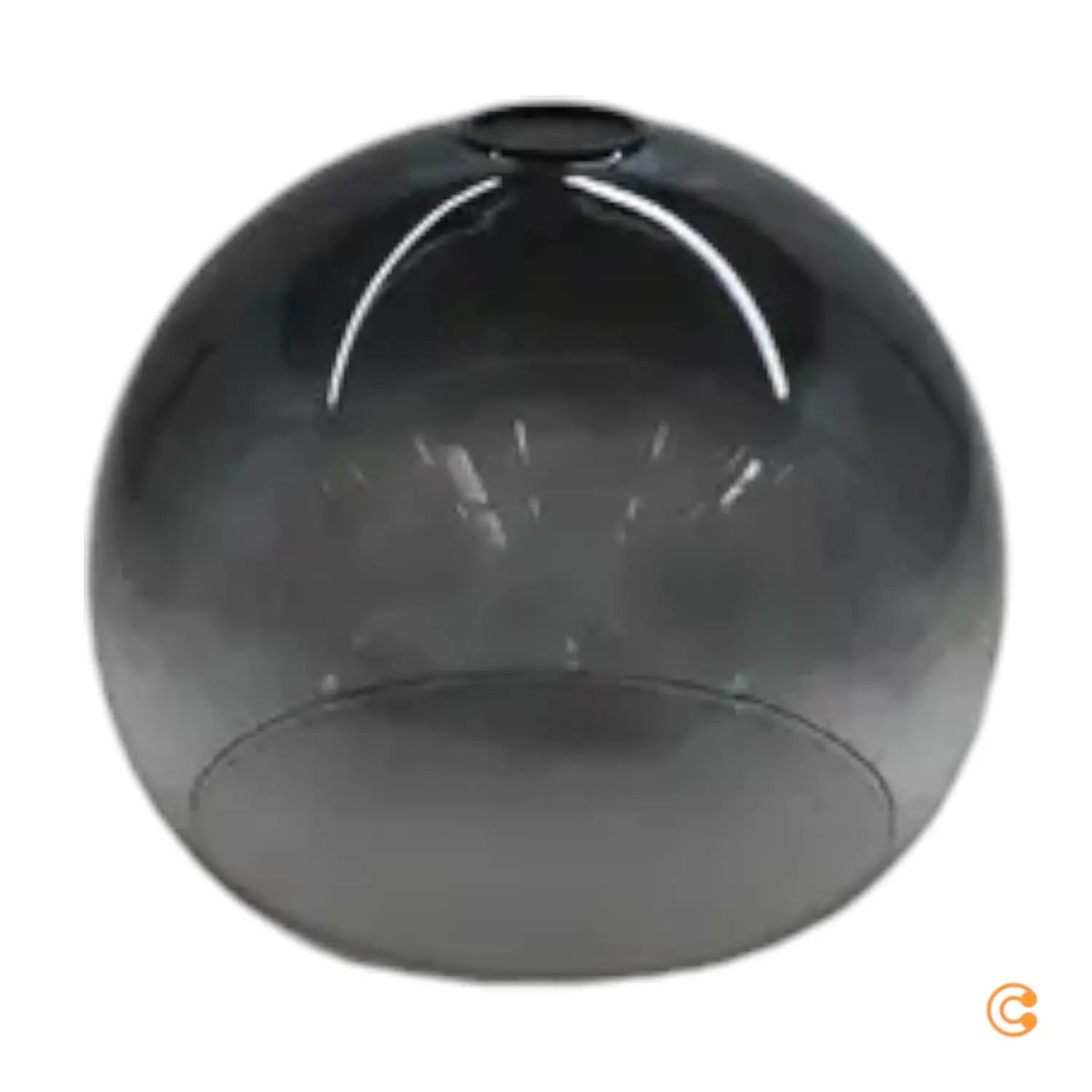 B-Ware Globo Stehlampe Standlampe Newcastle Stehleuchte Matt Rauchgrau Siehe Text/Foto - 9007371454228