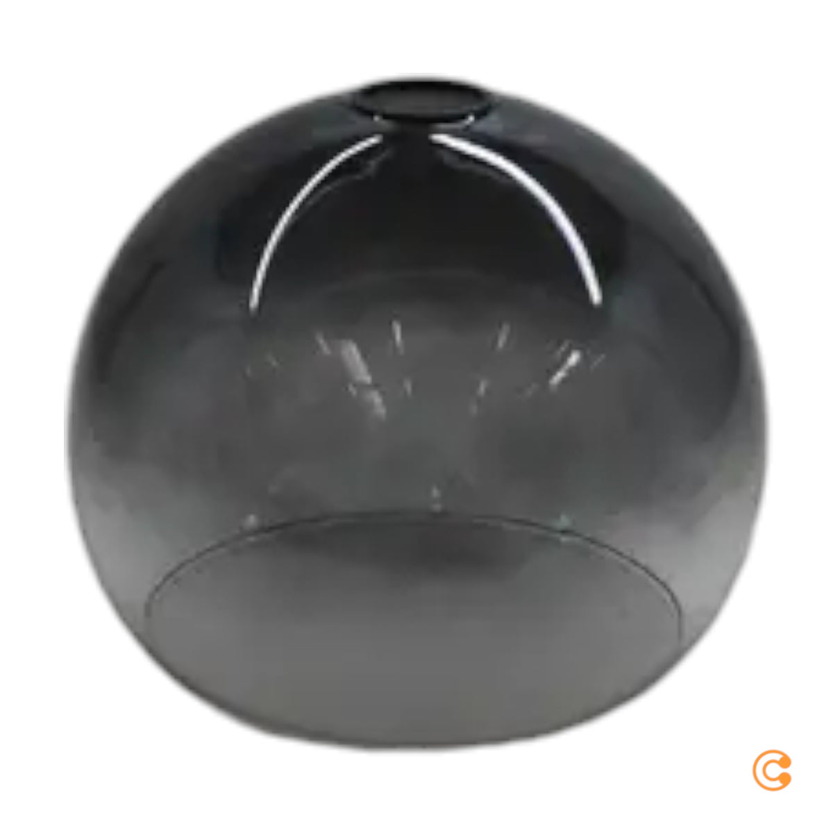 Globo Stehlampe Standlampe Newcastle Stehleuchte matt rauchgrau SIEHE TEXT/FOTO - 9007371454228
