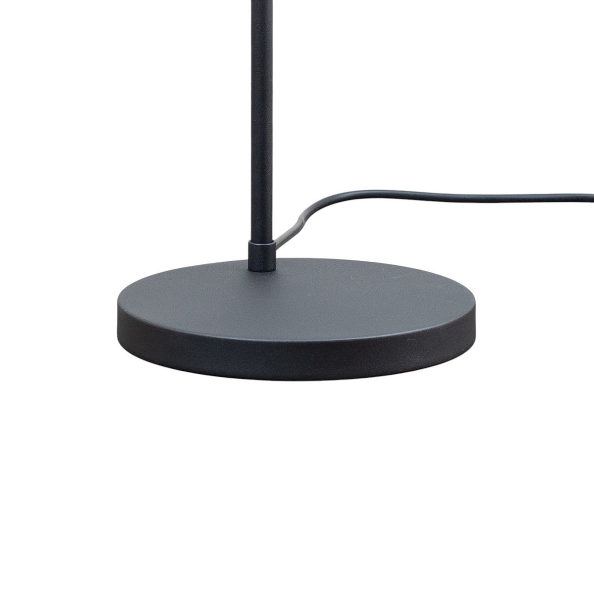 Stehlampe Tattoo 4091 Leuchte Lampe gold antik schwarz Metall Höhe 120 cm - 8682870815896
