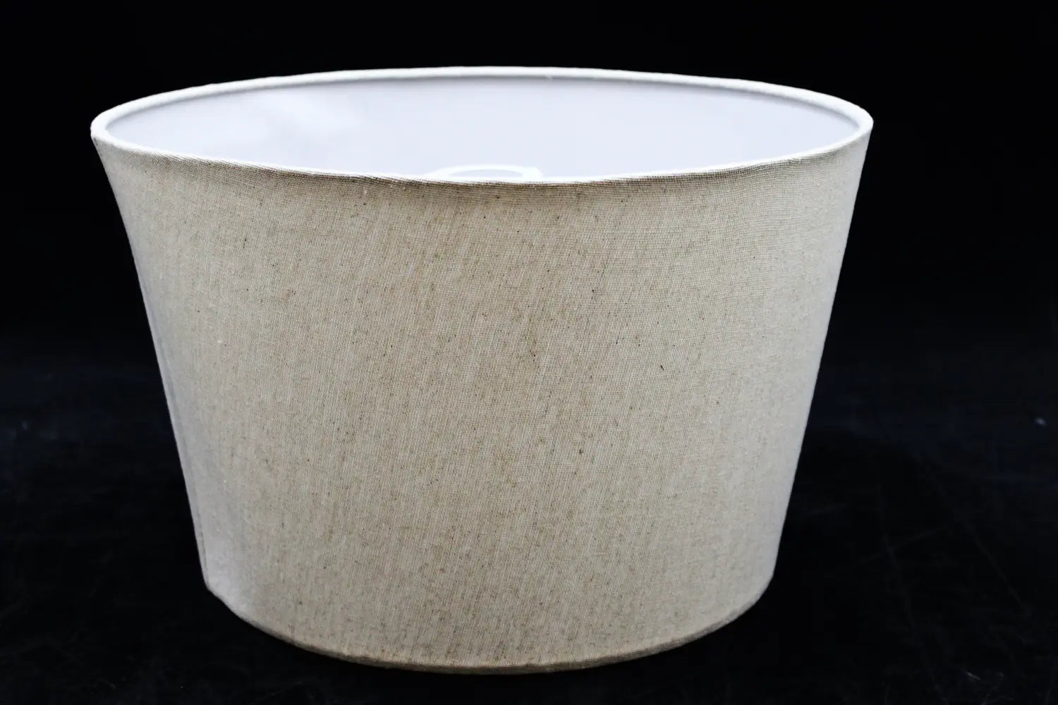 C-Ware Euluna Stehleuchte Agar Stehlampe Lampe Leuchte E27 Stoff Holz Siehe Text/F210 - 8030626533189