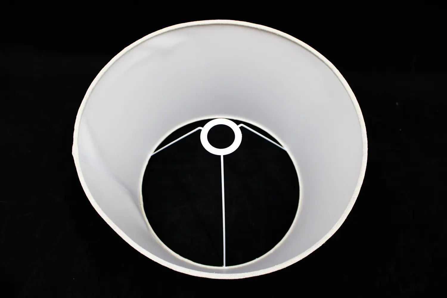 C-Ware Euluna Stehleuchte Agar Stehlampe Lampe Leuchte E27 Stoff Holz Siehe Text/F210 - 8030626533189