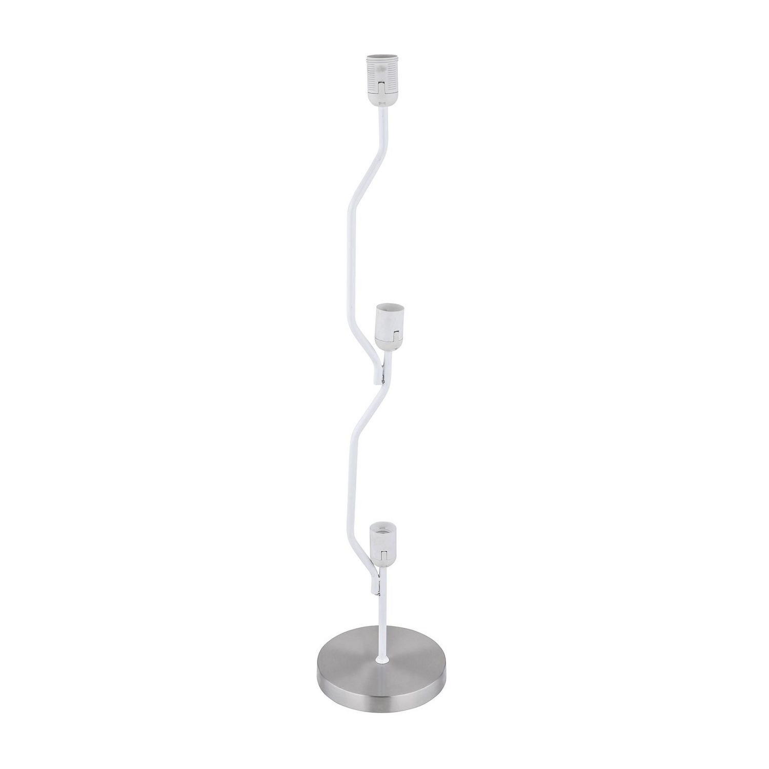 B-Ware Globo Stehleuchte Ava Sandfarbener Textil Schirm Stehlampe Lampe Leuchte Spot28 - 9007371402892