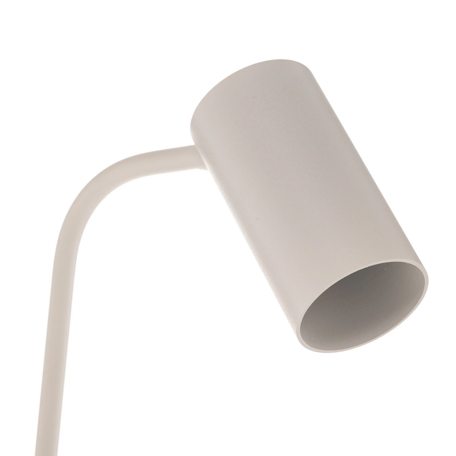Lampadaire Nowodvorski Lighting Mono II, 2 lumières, blanc, GU10 (produit de seconde main)