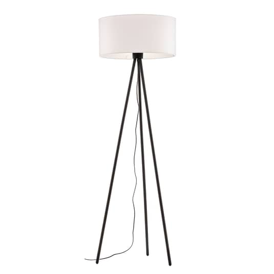 Euluna Stehleuchte Corralee Standleuchte Deko Stehlampe E27 Siehe Text/Foto B-Ware - 5903839982781