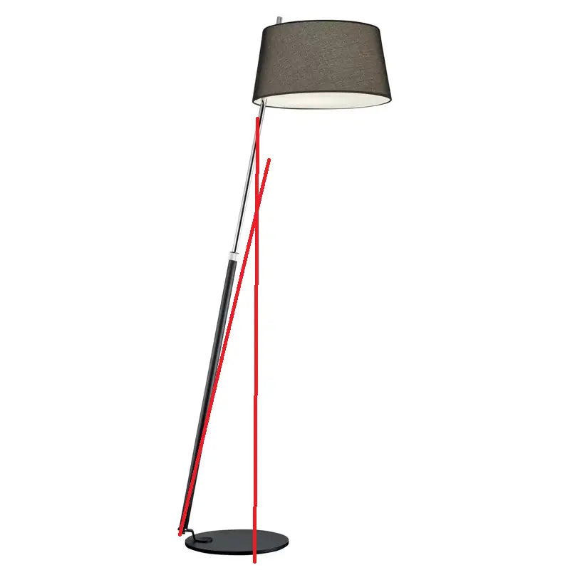 B-Ware Hell Stehleuchte David Stehlampe Standleuchte Leuchte Lampe E27 Siehe Text/F873 - 4045542226507