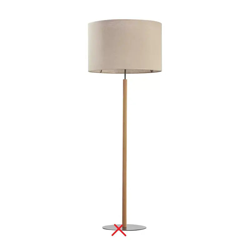 Stehleuchte  Deva Nature Stehlampe Leuchte Lampe Wohnzimmerlampe Siehe Text B-Ware - 5901780551995