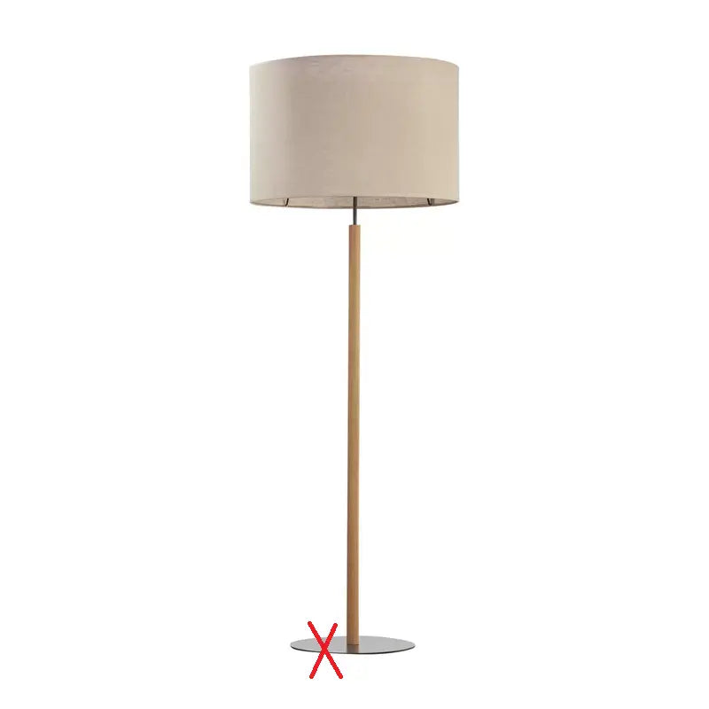 B-Ware Stehleuchte  Deva Nature Stehlampe Leuchte Lampe Wohnzimmerlampe Siehe Text/Foto - 5901780551995