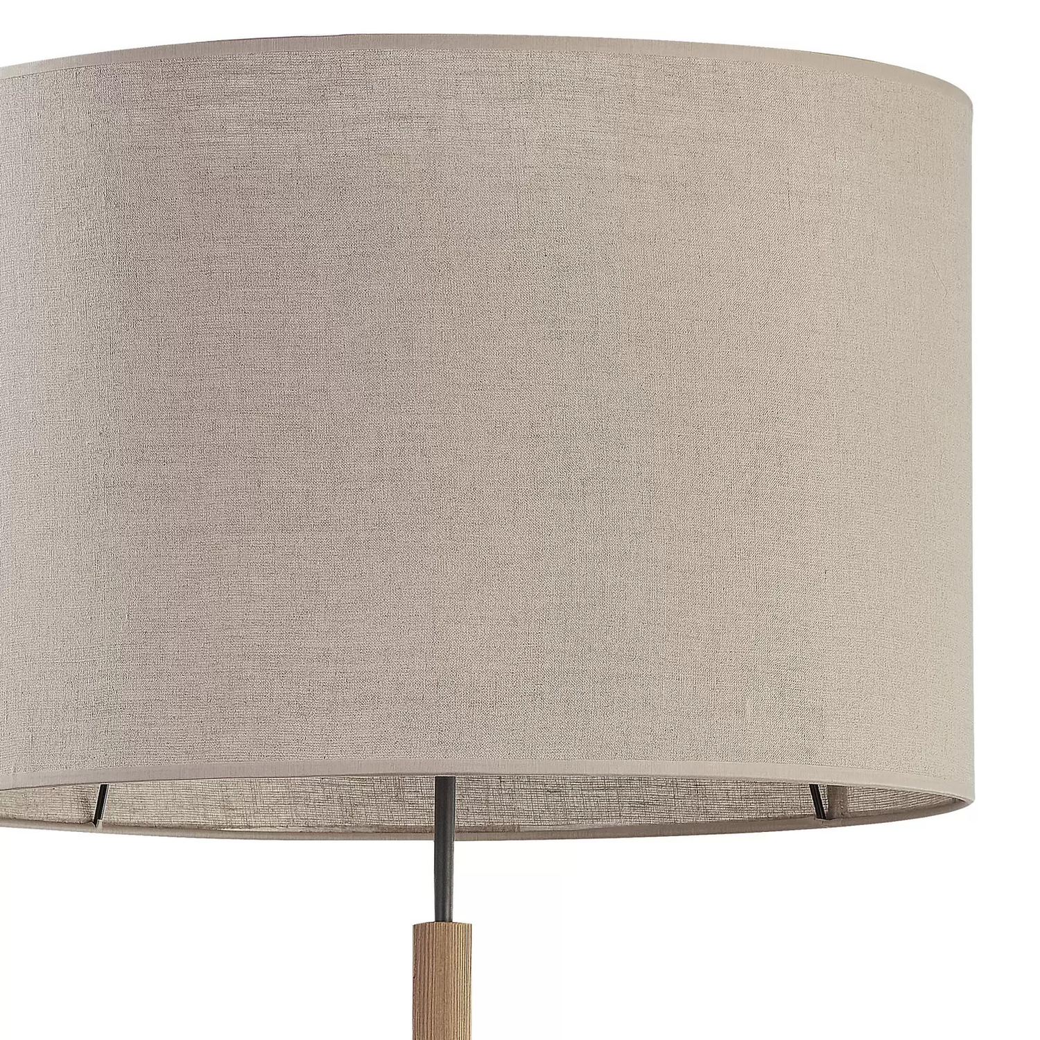 B-Ware Stehleuchte  Deva Nature Stehlampe Leuchte Lampe Wohnzimmerlampe Siehe Text/Foto - 5901780551995
