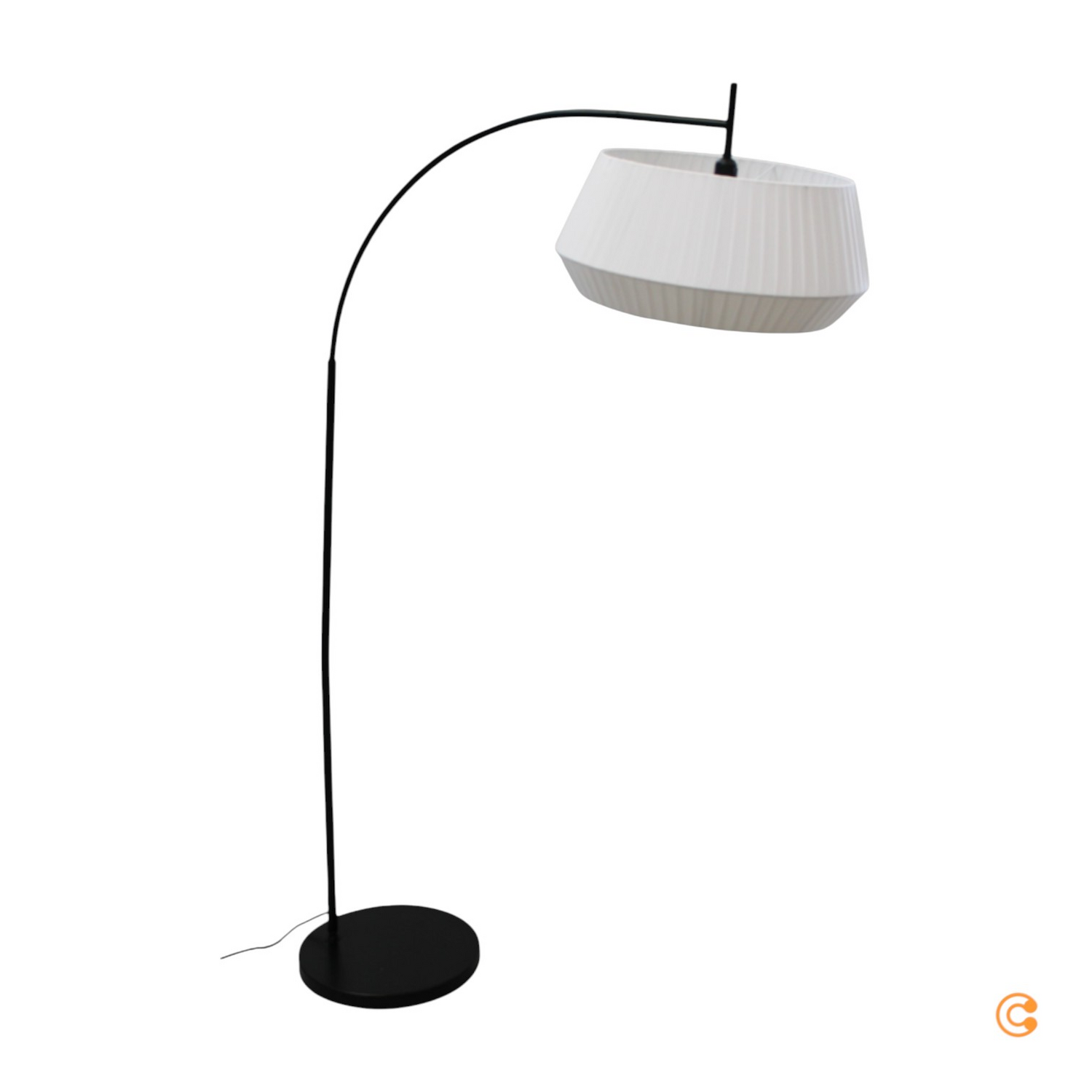 Nordlux Stehleuchte Stehlampe Lampe Leuchte Dicte Siehe Text/Foto C-Ware - 5704924005596