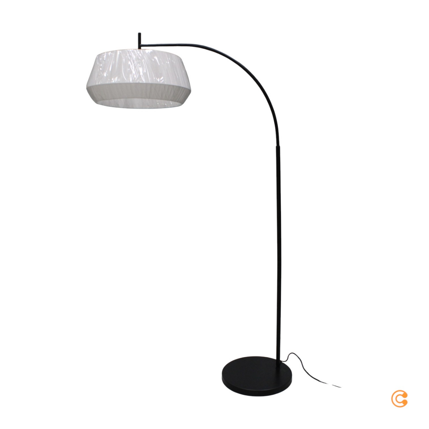 Nordlux Stehleuchte Stehlampe Lampe Leuchte Dicte Siehe Text/Foto C-Ware - 5704924005596