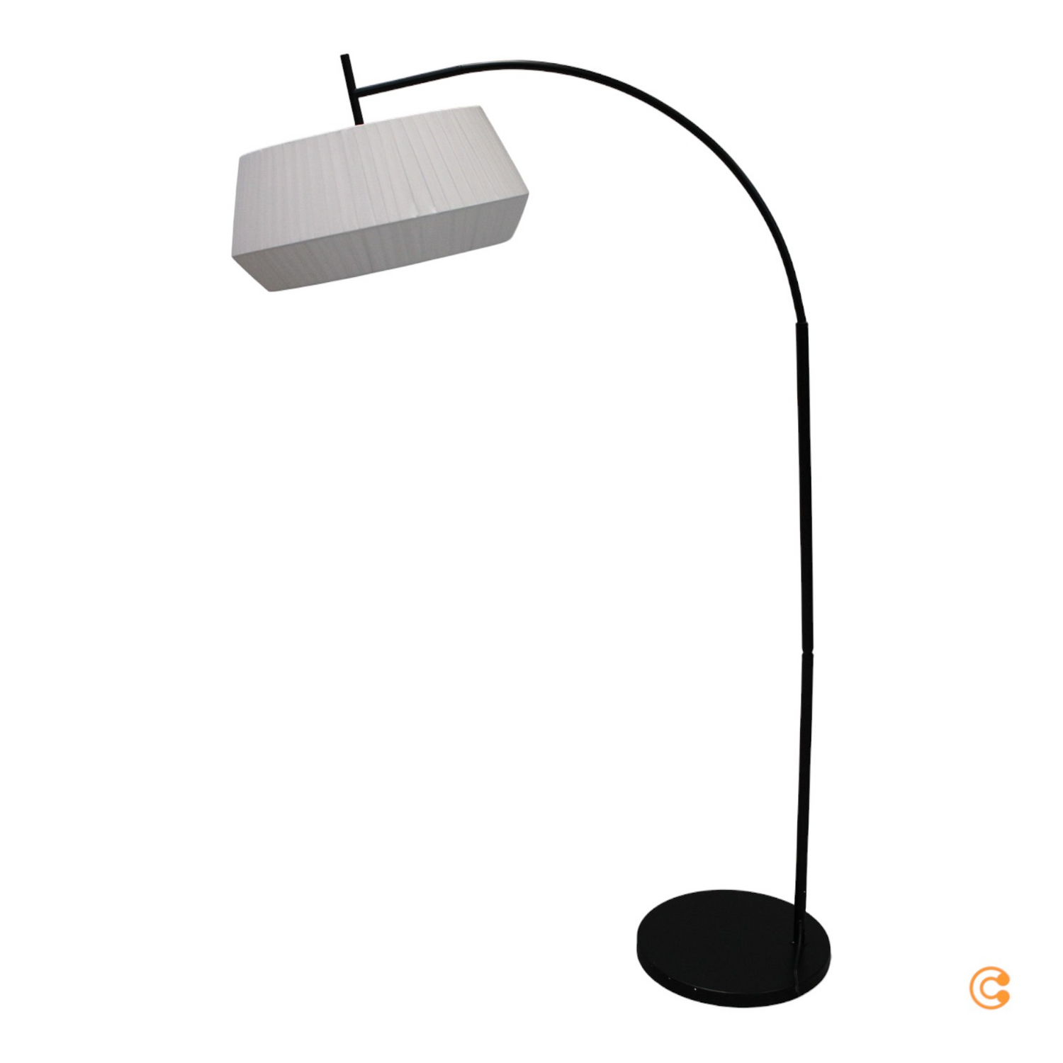 Nordlux Stehleuchte Stehlampe Lampe Leuchte Dicte Siehe Text/Foto C-Ware - 5704924005596