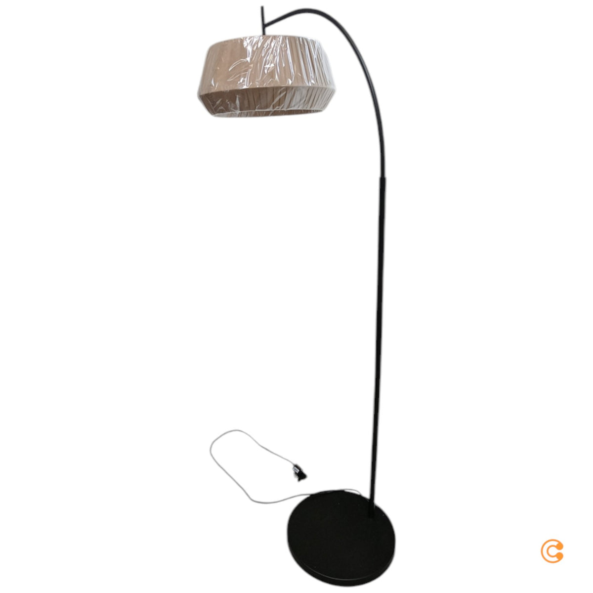 Nordlux Dicte Stehleuchte Stehlampe Leuchte Lampe Standleuchte Standlampe Lic822 - 5704924005602
