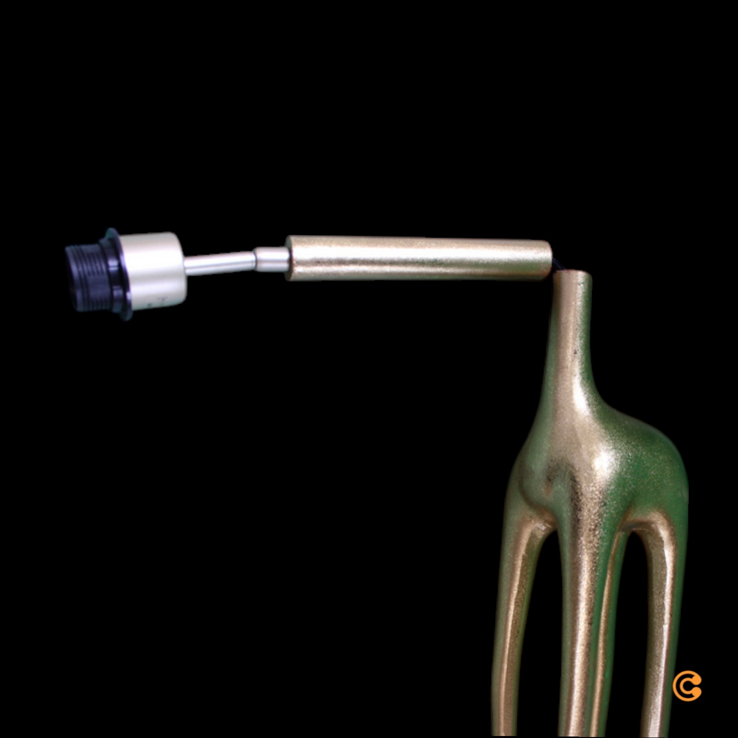 Lucide Stehleuchte Extravaganza Miss Tall Stehlampe Standleuchte Defektware D-Ware - 5411212105431
