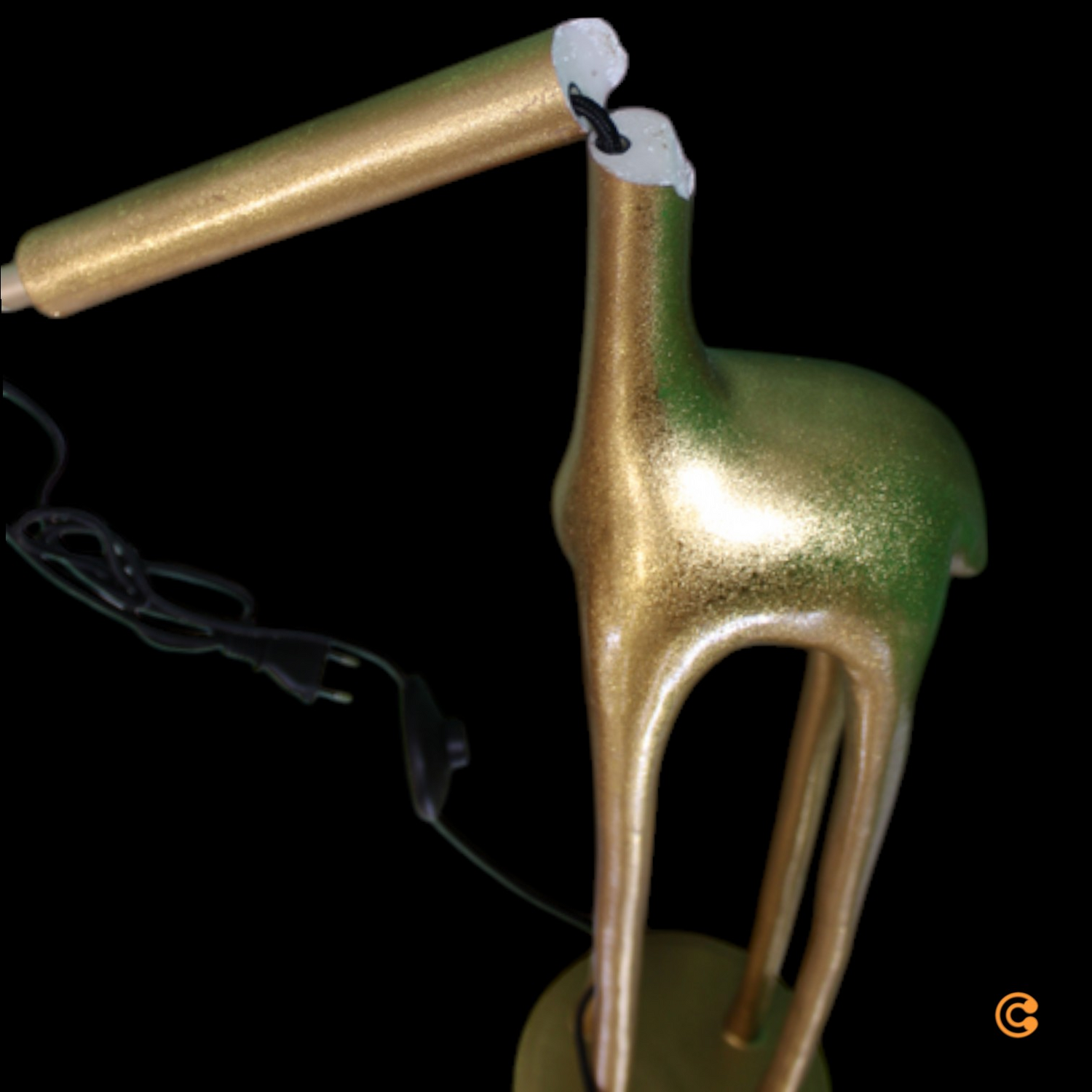 Lucide Stehleuchte Extravaganza Miss Tall Stehlampe Standleuchte Defektware D-Ware - 5411212105431