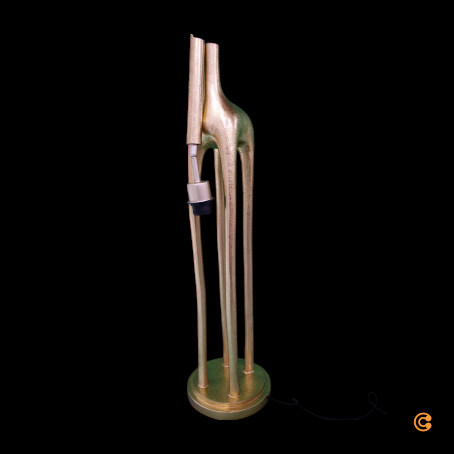 Lucide Stehleuchte Extravaganza Miss Tall Stehlampe Standleuchte Defektware D-Ware - 5411212105431
