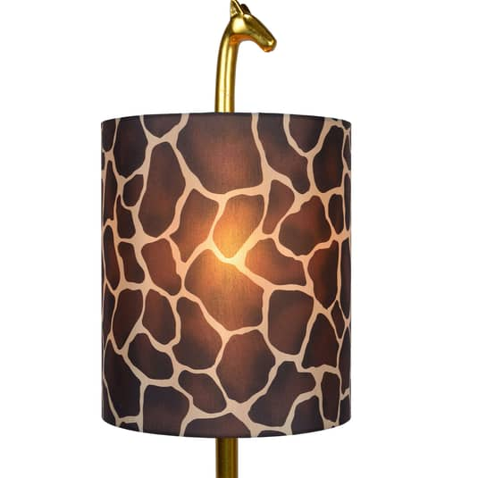 Lucide Stehleuchte Extravaganza Miss Tall Stehlampe Standleuchte Lampe Gold Matt B-Ware - 5411212105431