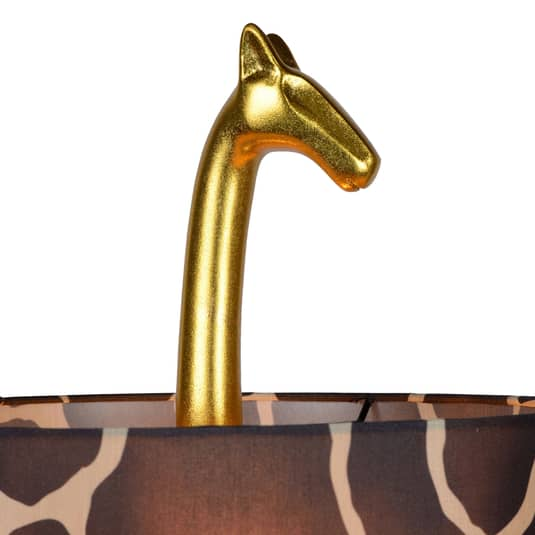 Lucide Stehleuchte Extravaganza Miss Tall Stehlampe Standleuchte Lampe Gold Matt B-Ware - 5411212105431