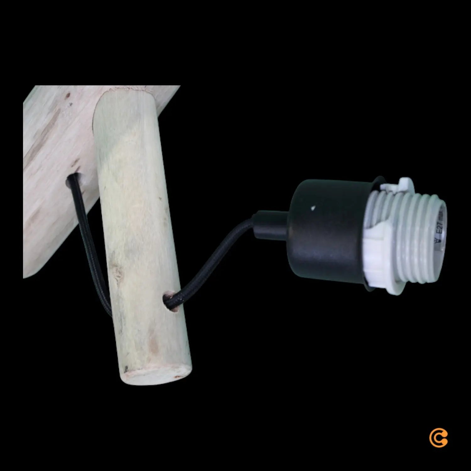 Just Light Stehleuchte Green Tribu Mit Papierschirmen Stehlampe Siehe Text/Foto B-Ware - 4043689995195
