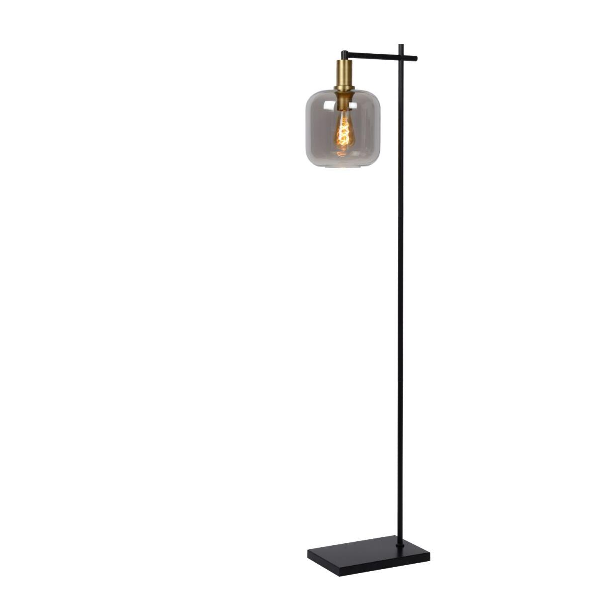 B-Ware Lucide Joanet Stehlampe Stehleuchte Lampe Leuchte Standleuchte Standlampe Licht - 5411212451606