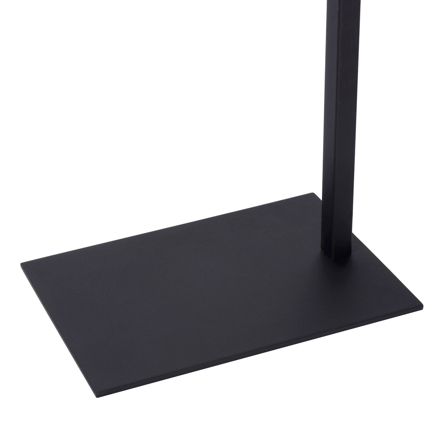 B-Ware Lucide Stehleuchte Lesley Standleuchte Stehlampe Deko Leseleuchte Gu10 Schwarz - 5411212031136
