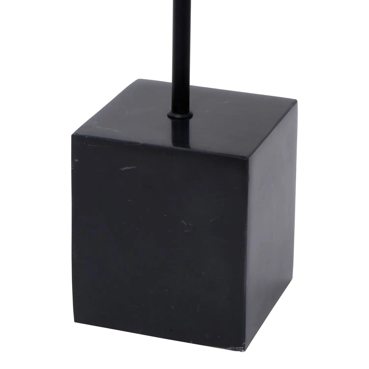 B-Ware Lucide Stehleuchte Bodenlampe Lorin Schwarz Wohnzimmer Lampe Standlampe - 5411212450685