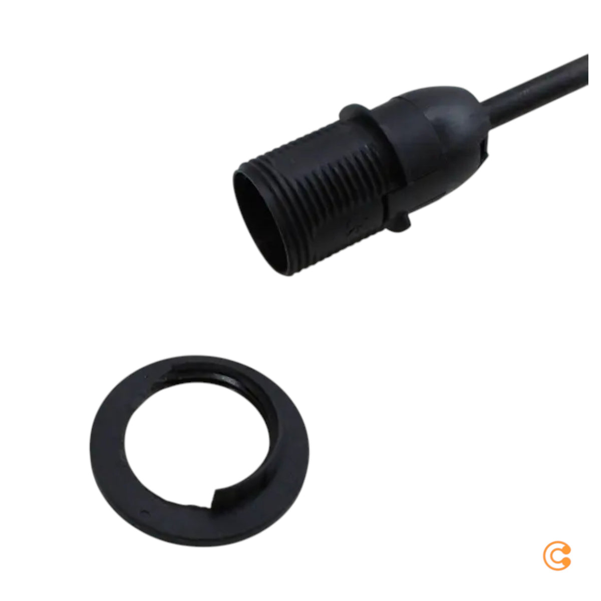 Zipcode Design Macey LED Stehleuchte Leselampe Standleuchte SIEHE TEXT/FOTO - 9002759949952
