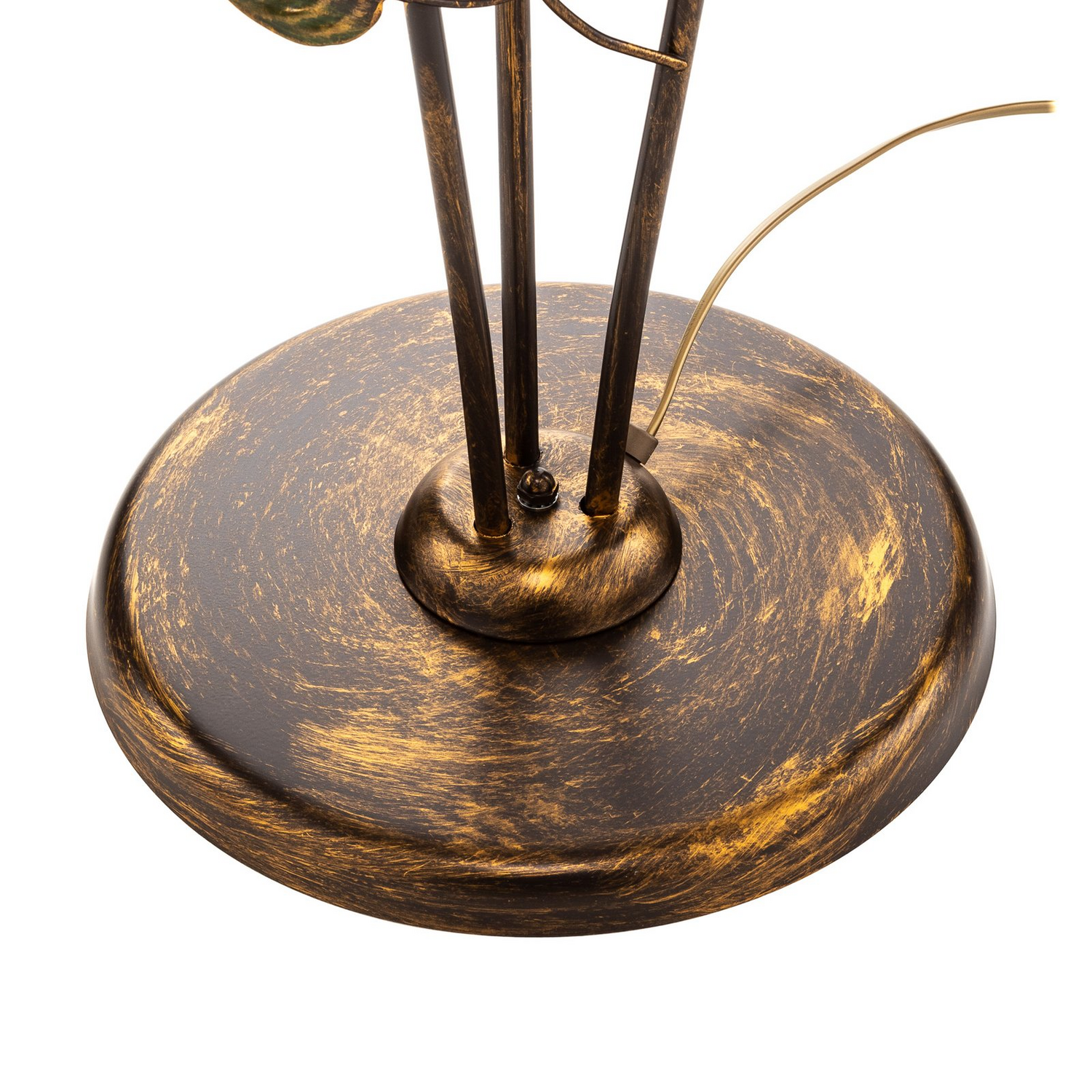 B-Ware Onli Lighting Stehleuchte Miranda Stehlampe Standleuchte Florentiner Siehe Text - 8030626515512