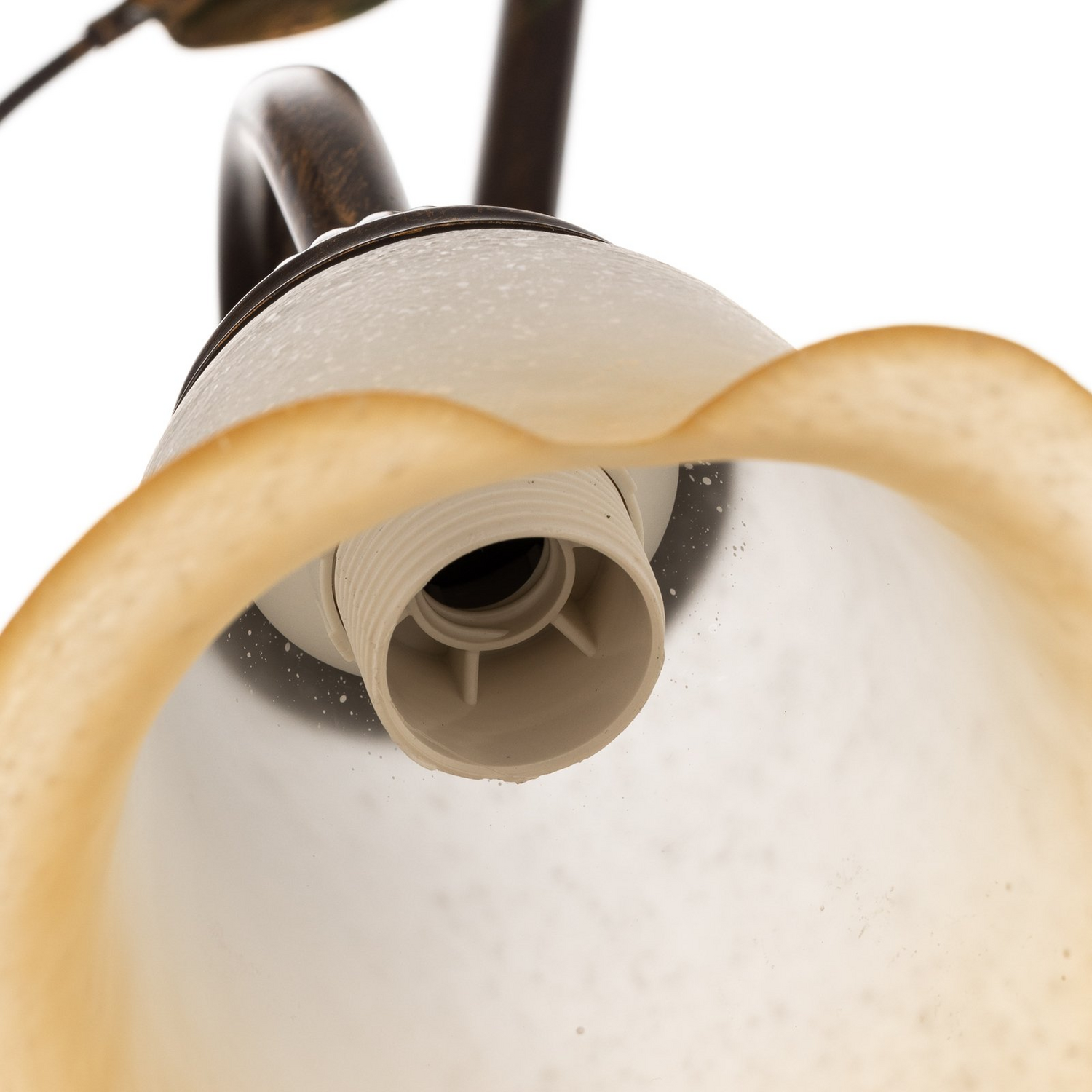 B-Ware Onli Lighting Stehleuchte Miranda Stehlampe Standleuchte Florentiner Siehe Text - 8030626515512