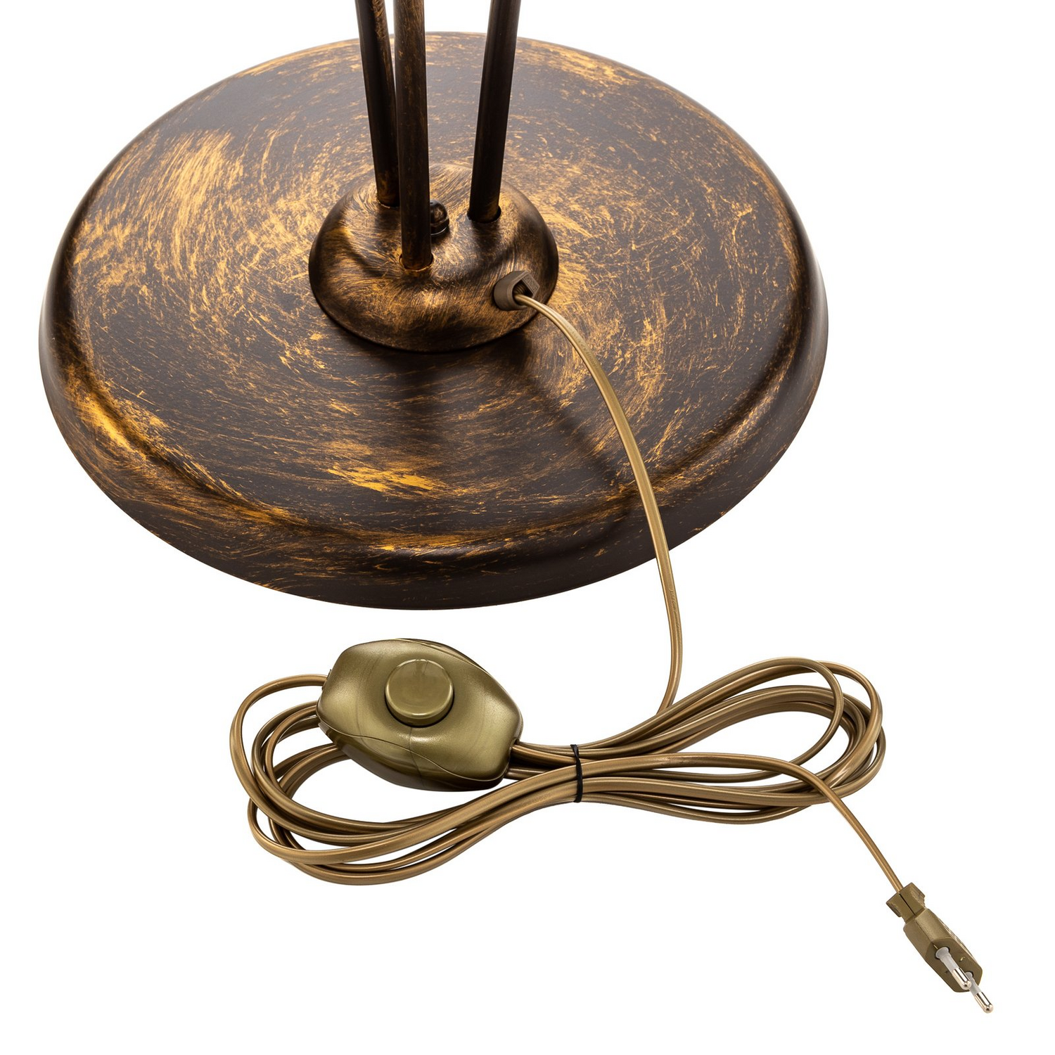 B-Ware Onli Lighting Stehleuchte Miranda Stehlampe Standleuchte Florentiner Siehe Text - 8030626515512